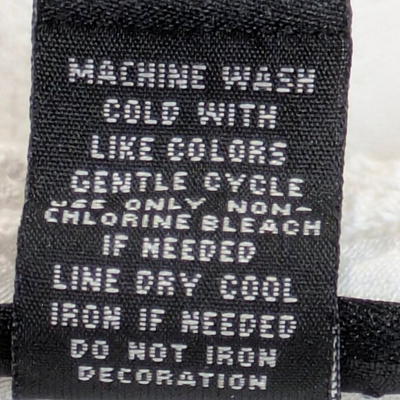 Torrid Tunic Womens 22/24 White Peasant Boho Cottagecore Folk Embroidered Pleats - Picture 11 of 11